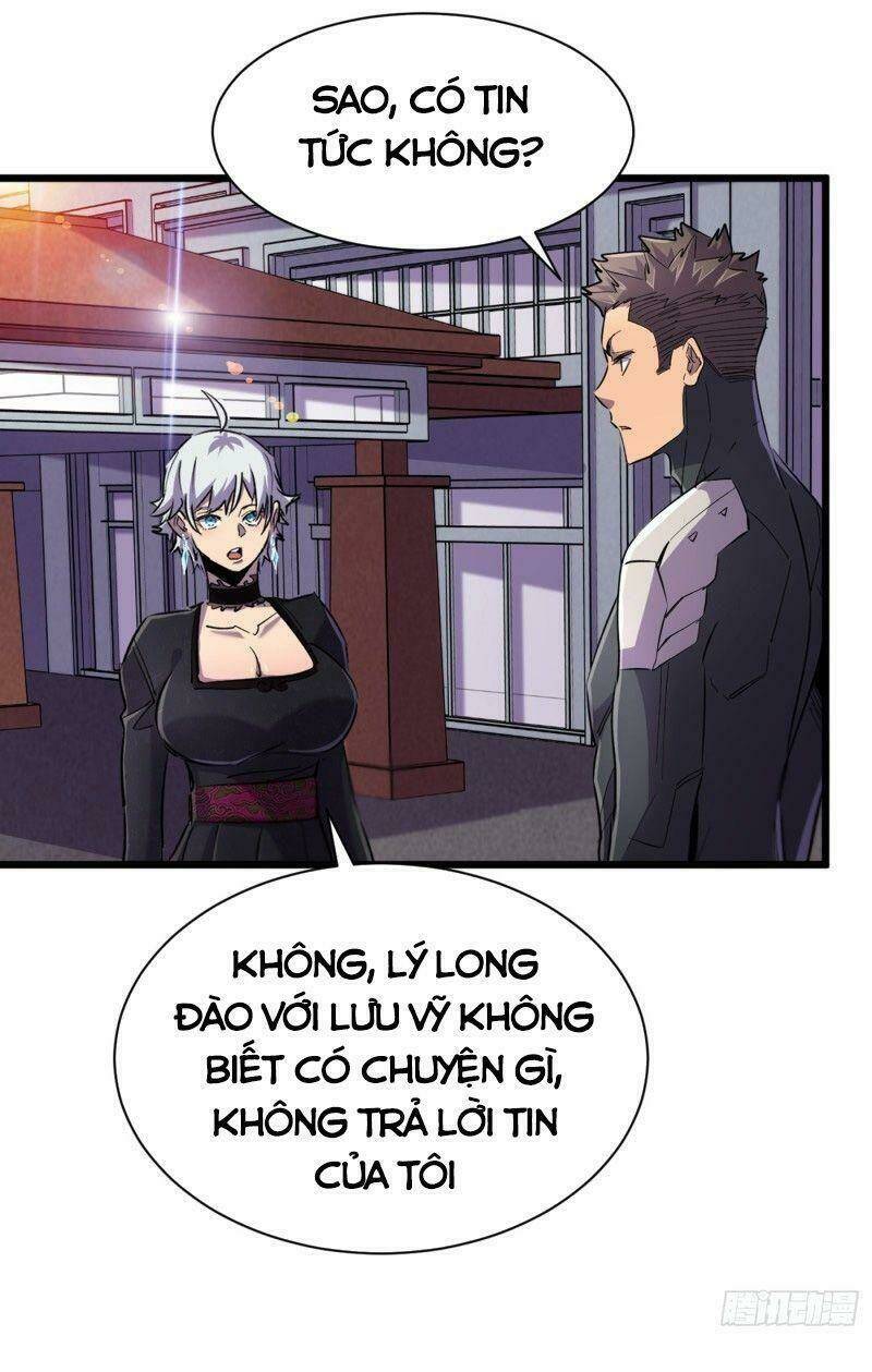 Vào Ngày Tận Thế Nhặt Được Hệ Thống Chapter 62 - Trang 2