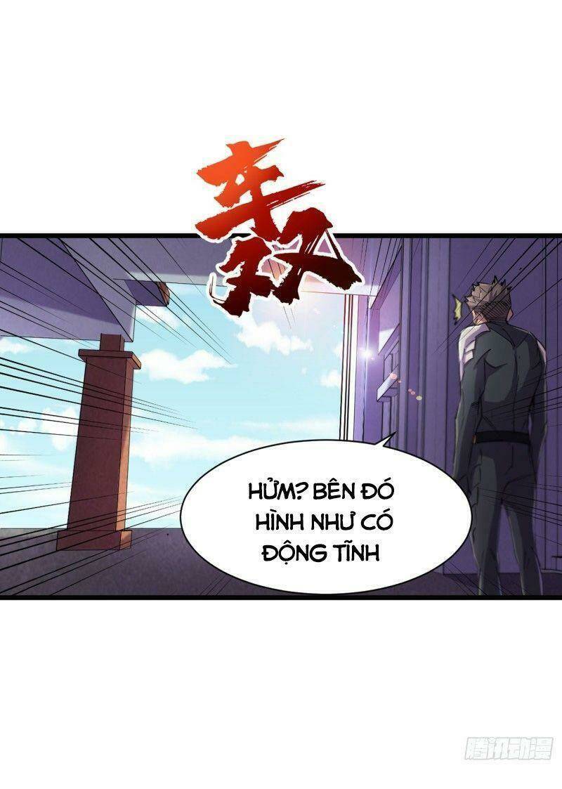 Vào Ngày Tận Thế Nhặt Được Hệ Thống Chapter 62 - Trang 2