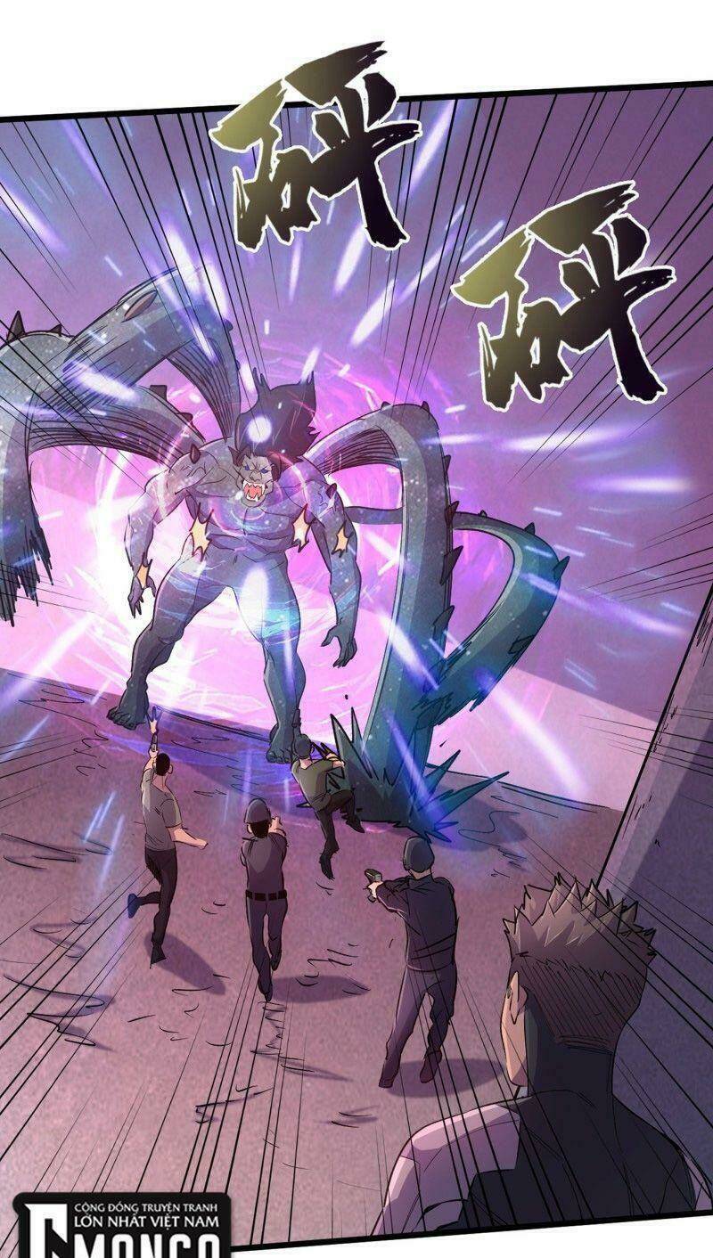 Vào Ngày Tận Thế Nhặt Được Hệ Thống Chapter 62 - Trang 2