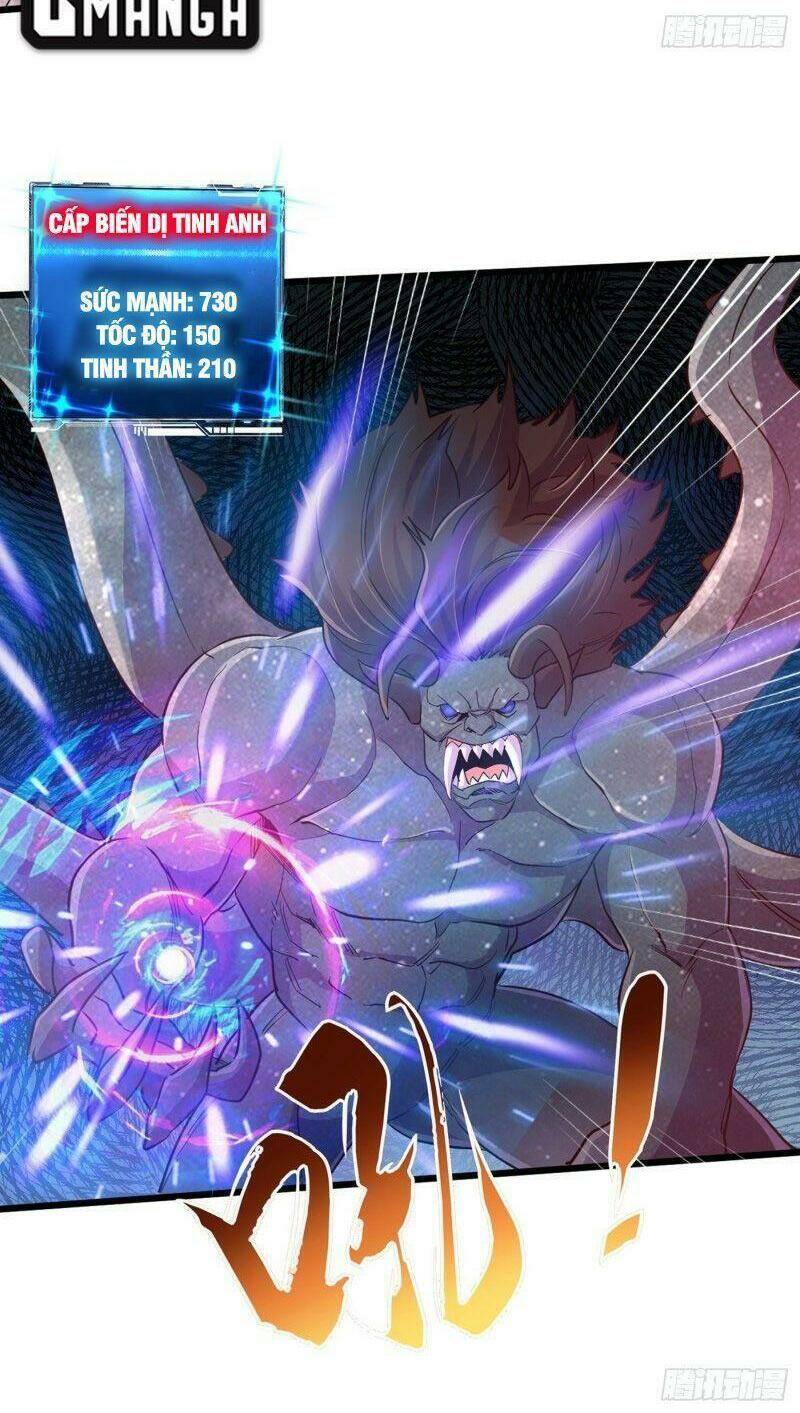 Vào Ngày Tận Thế Nhặt Được Hệ Thống Chapter 62 - Trang 2