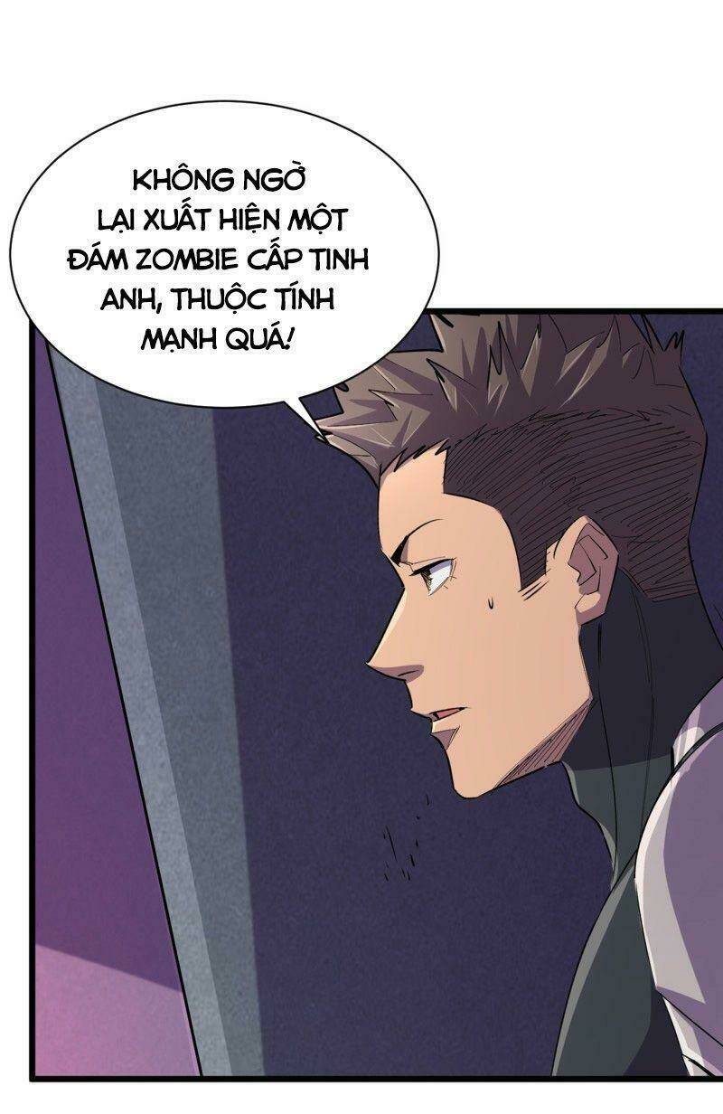 Vào Ngày Tận Thế Nhặt Được Hệ Thống Chapter 62 - Trang 2