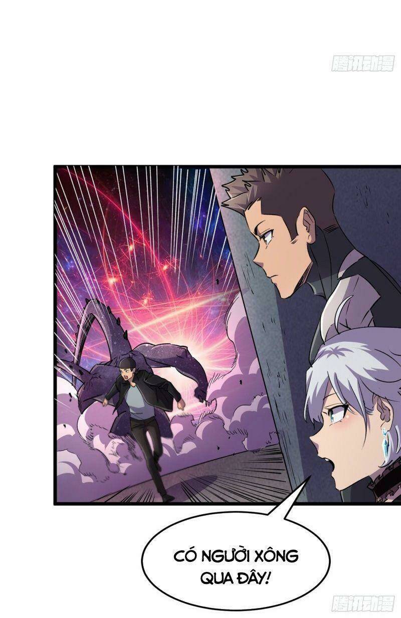 Vào Ngày Tận Thế Nhặt Được Hệ Thống Chapter 62 - Trang 2