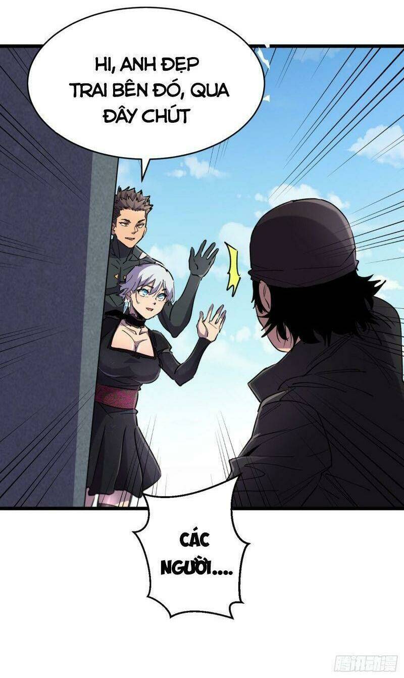 Vào Ngày Tận Thế Nhặt Được Hệ Thống Chapter 62 - Trang 2