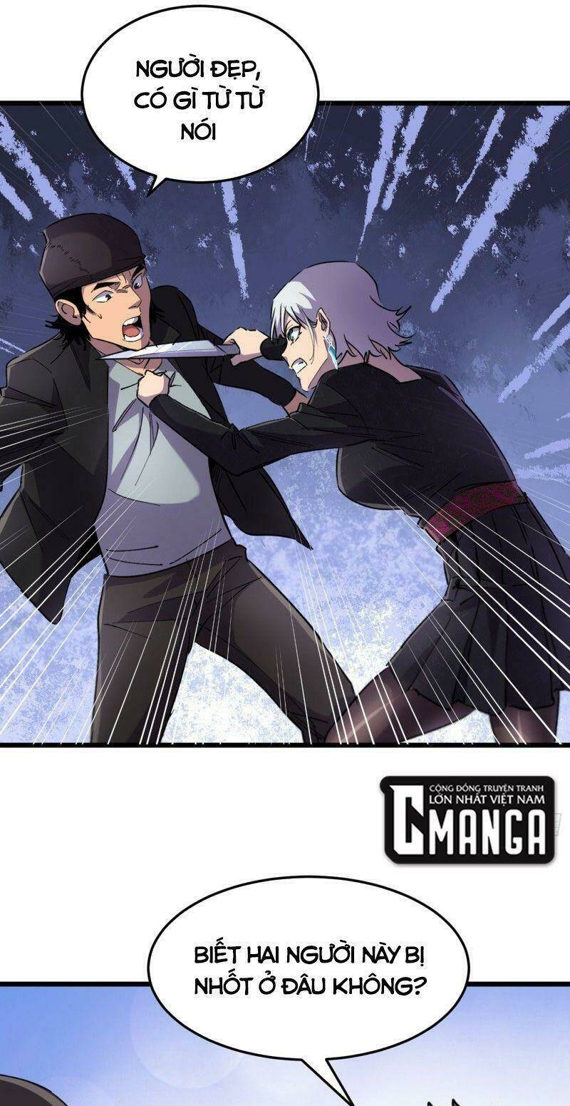 Vào Ngày Tận Thế Nhặt Được Hệ Thống Chapter 62 - Trang 2