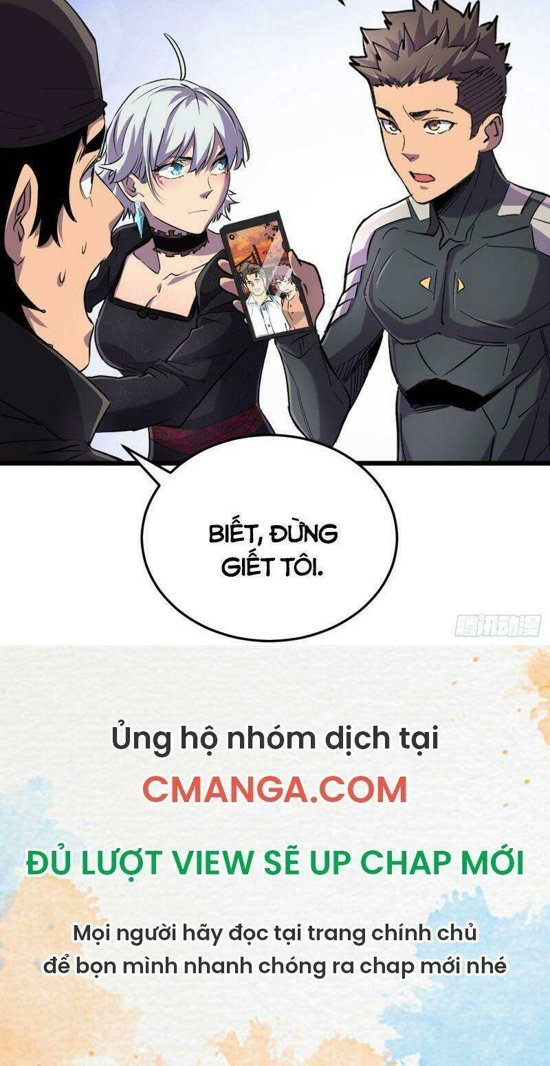Vào Ngày Tận Thế Nhặt Được Hệ Thống Chapter 62 - Trang 2