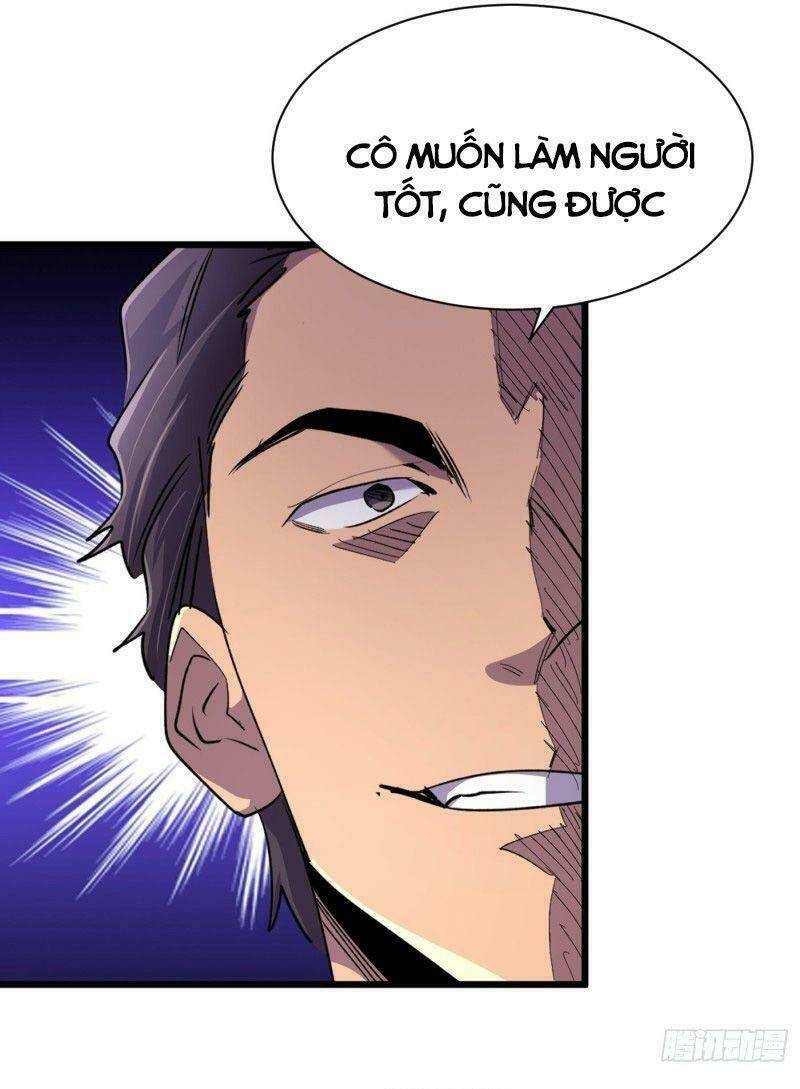 Vào Ngày Tận Thế Nhặt Được Hệ Thống Chapter 62 - Trang 2