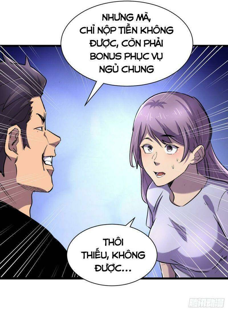 Vào Ngày Tận Thế Nhặt Được Hệ Thống Chapter 62 - Trang 2