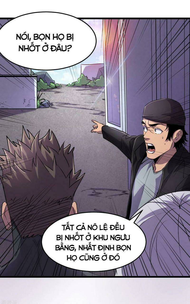 Vào Ngày Tận Thế Nhặt Được Hệ Thống Chapter 63 - Trang 2