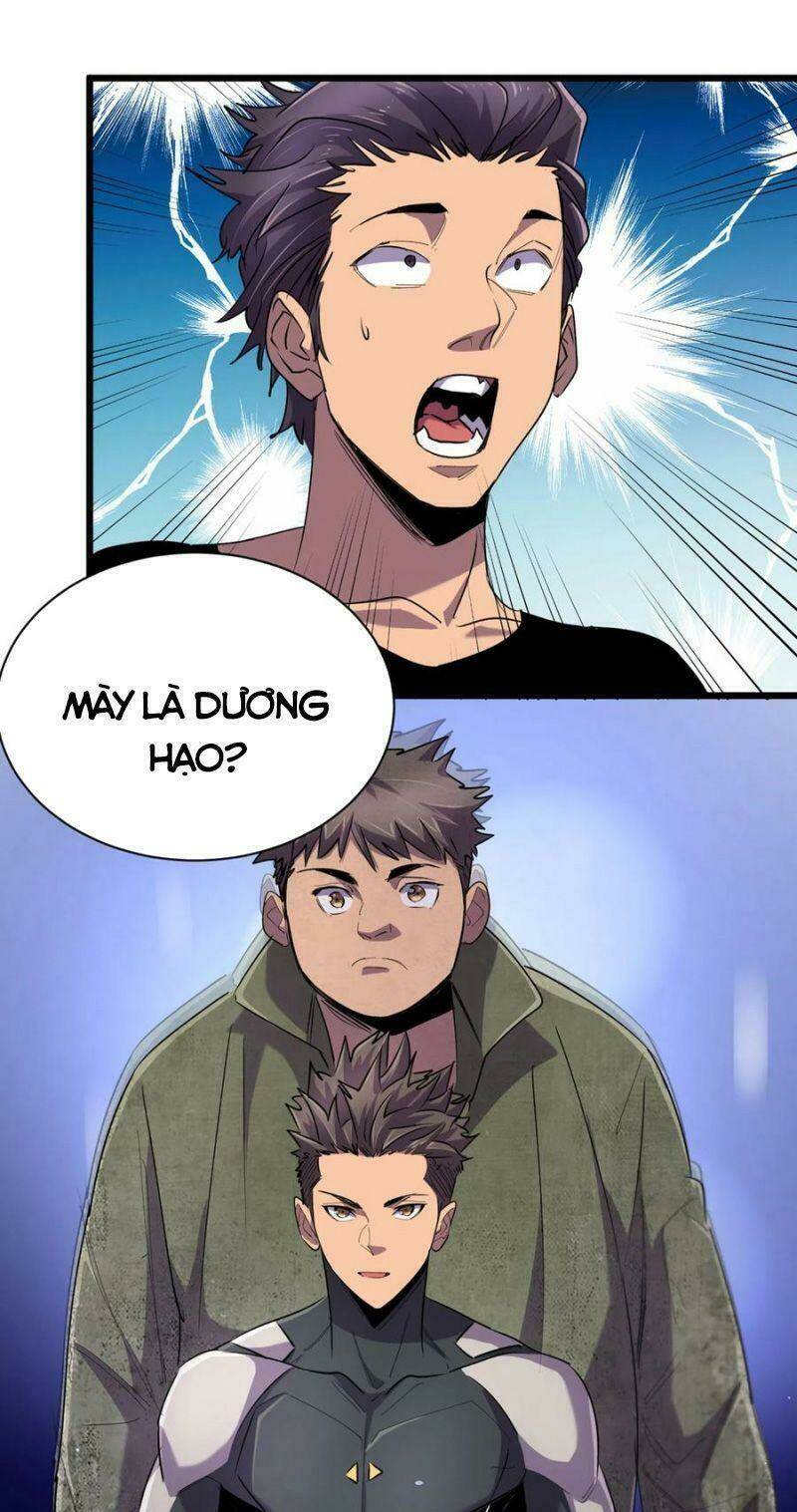 Vào Ngày Tận Thế Nhặt Được Hệ Thống Chapter 63 - Trang 2