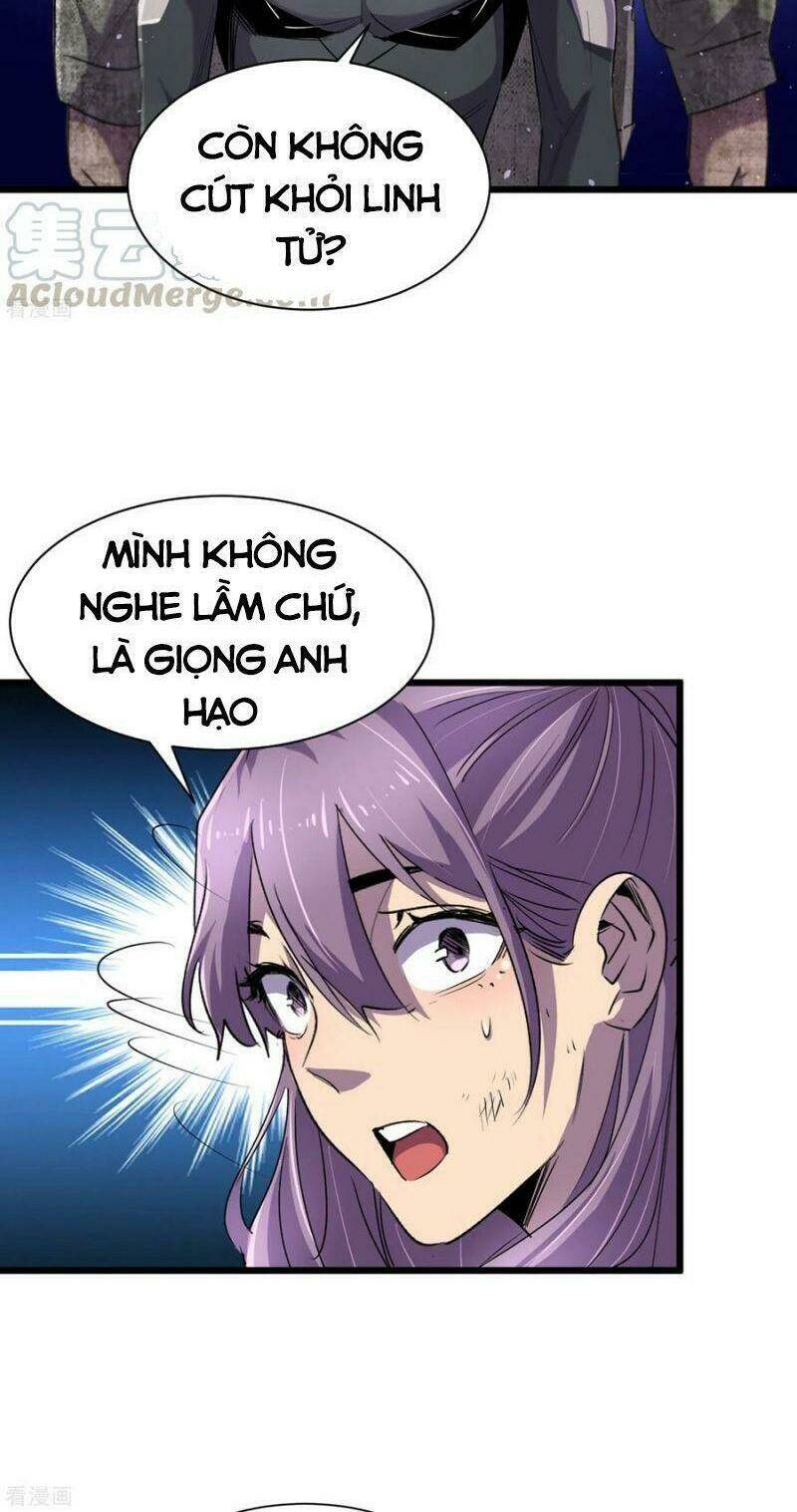 Vào Ngày Tận Thế Nhặt Được Hệ Thống Chapter 63 - Trang 2