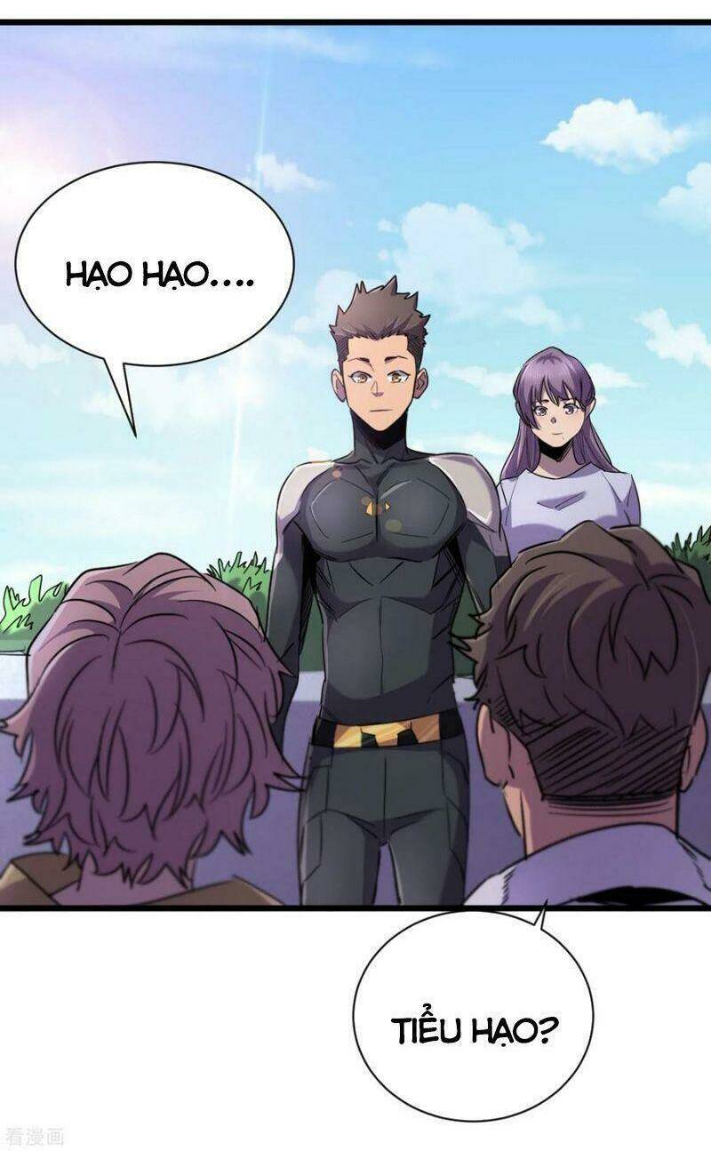 Vào Ngày Tận Thế Nhặt Được Hệ Thống Chapter 63 - Trang 2