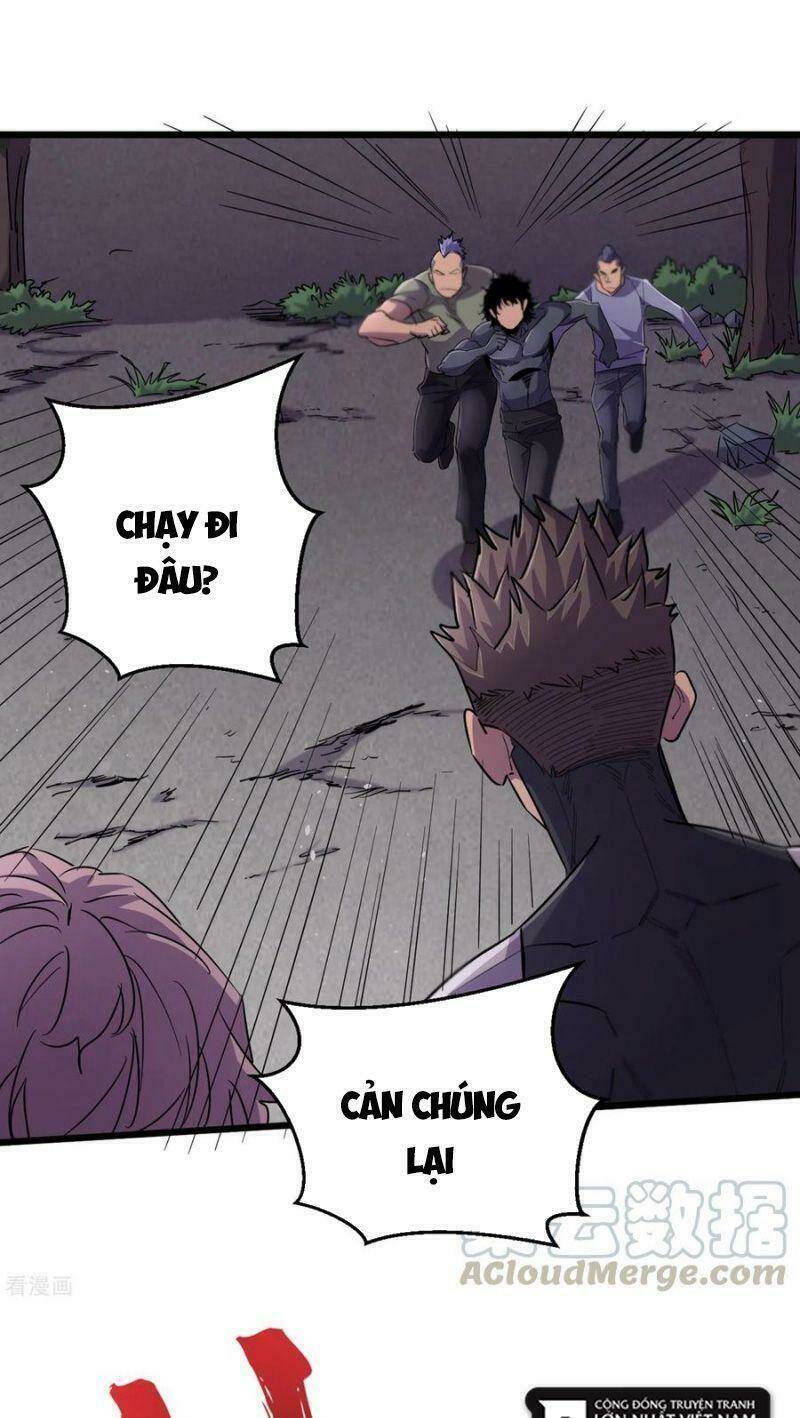 Vào Ngày Tận Thế Nhặt Được Hệ Thống Chapter 63 - Trang 2