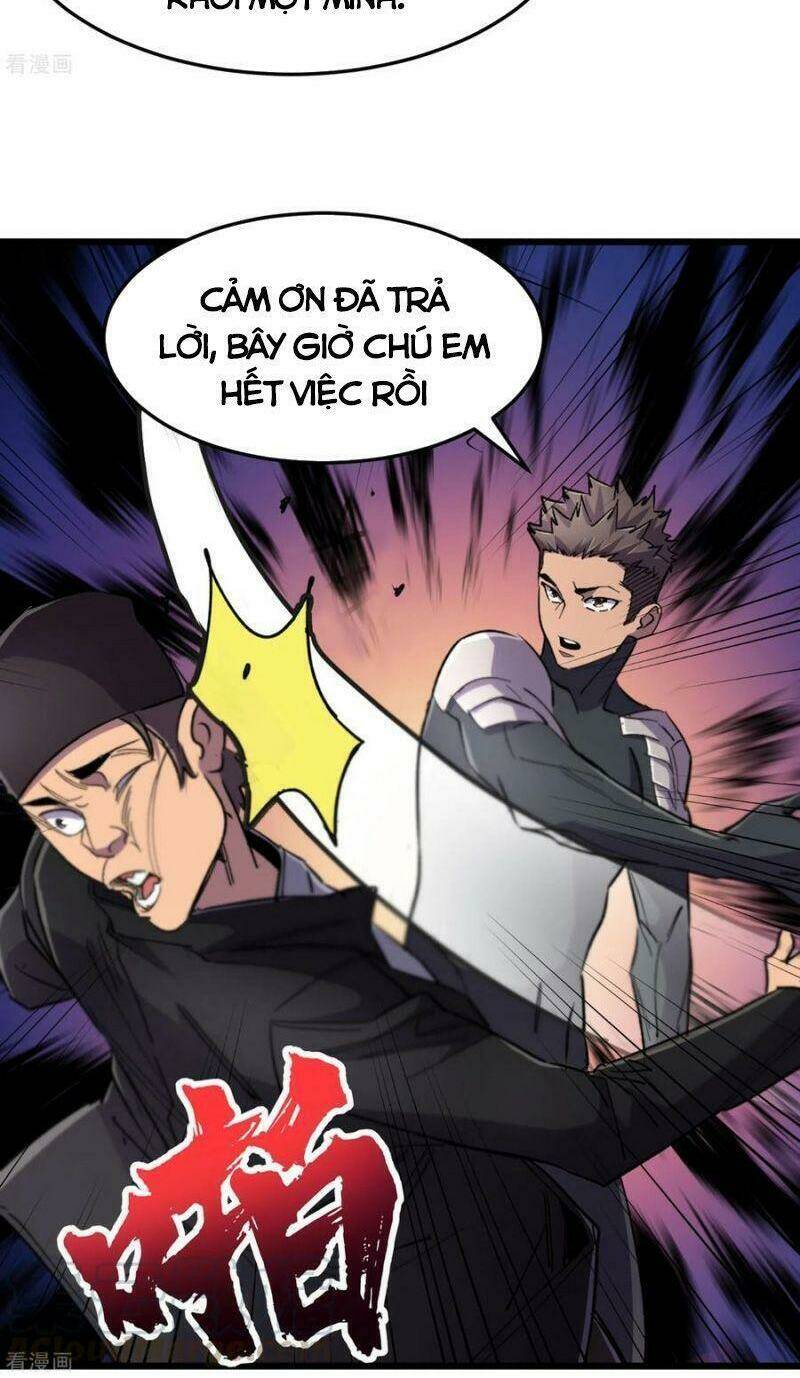 Vào Ngày Tận Thế Nhặt Được Hệ Thống Chapter 63 - Trang 2