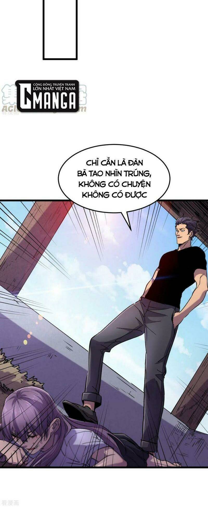 Vào Ngày Tận Thế Nhặt Được Hệ Thống Chapter 63 - Trang 2