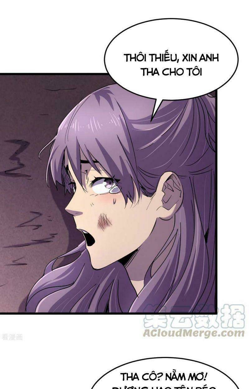 Vào Ngày Tận Thế Nhặt Được Hệ Thống Chapter 63 - Trang 2