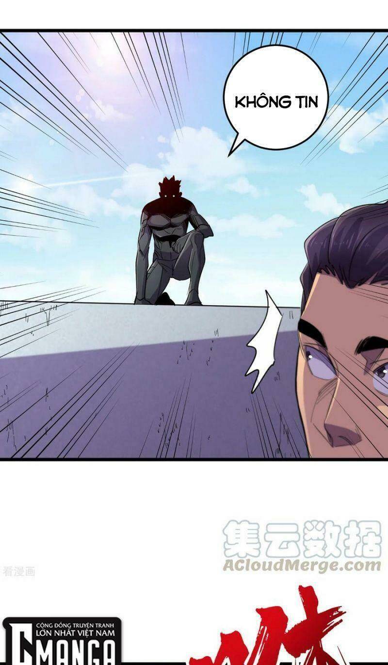 Vào Ngày Tận Thế Nhặt Được Hệ Thống Chapter 63 - Trang 2