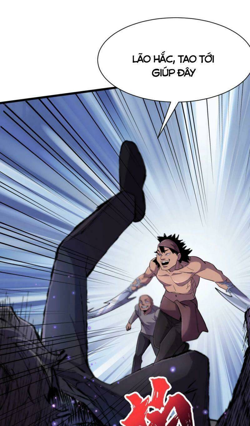 Vào Ngày Tận Thế Nhặt Được Hệ Thống Chapter 64 - Trang 2