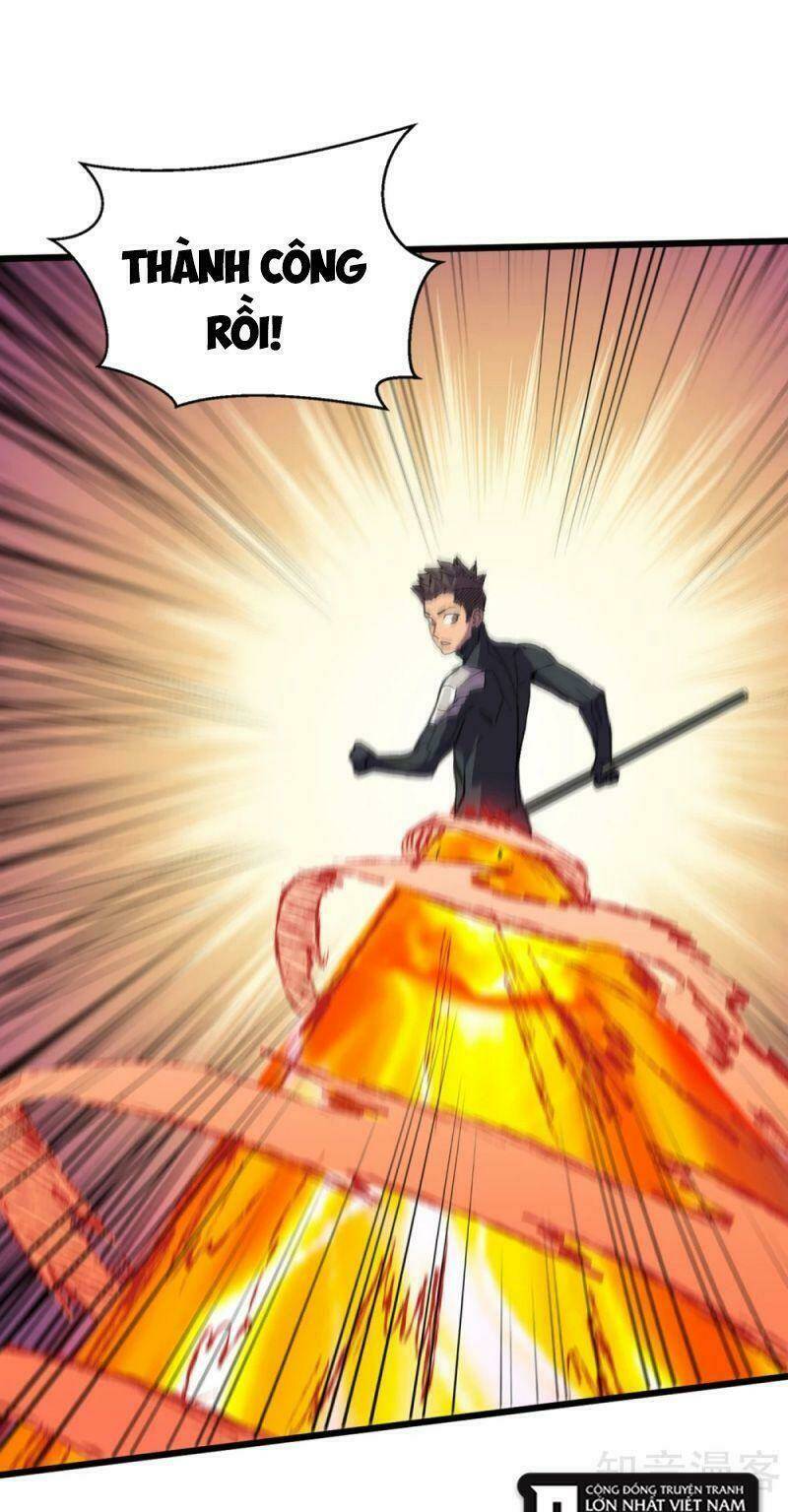 Vào Ngày Tận Thế Nhặt Được Hệ Thống Chapter 64 - Trang 2