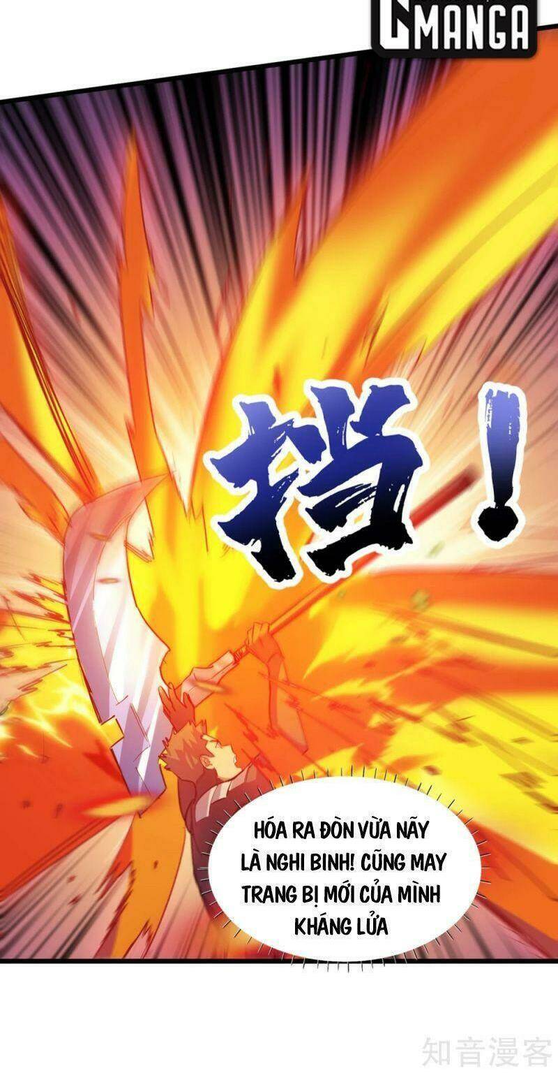 Vào Ngày Tận Thế Nhặt Được Hệ Thống Chapter 64 - Trang 2