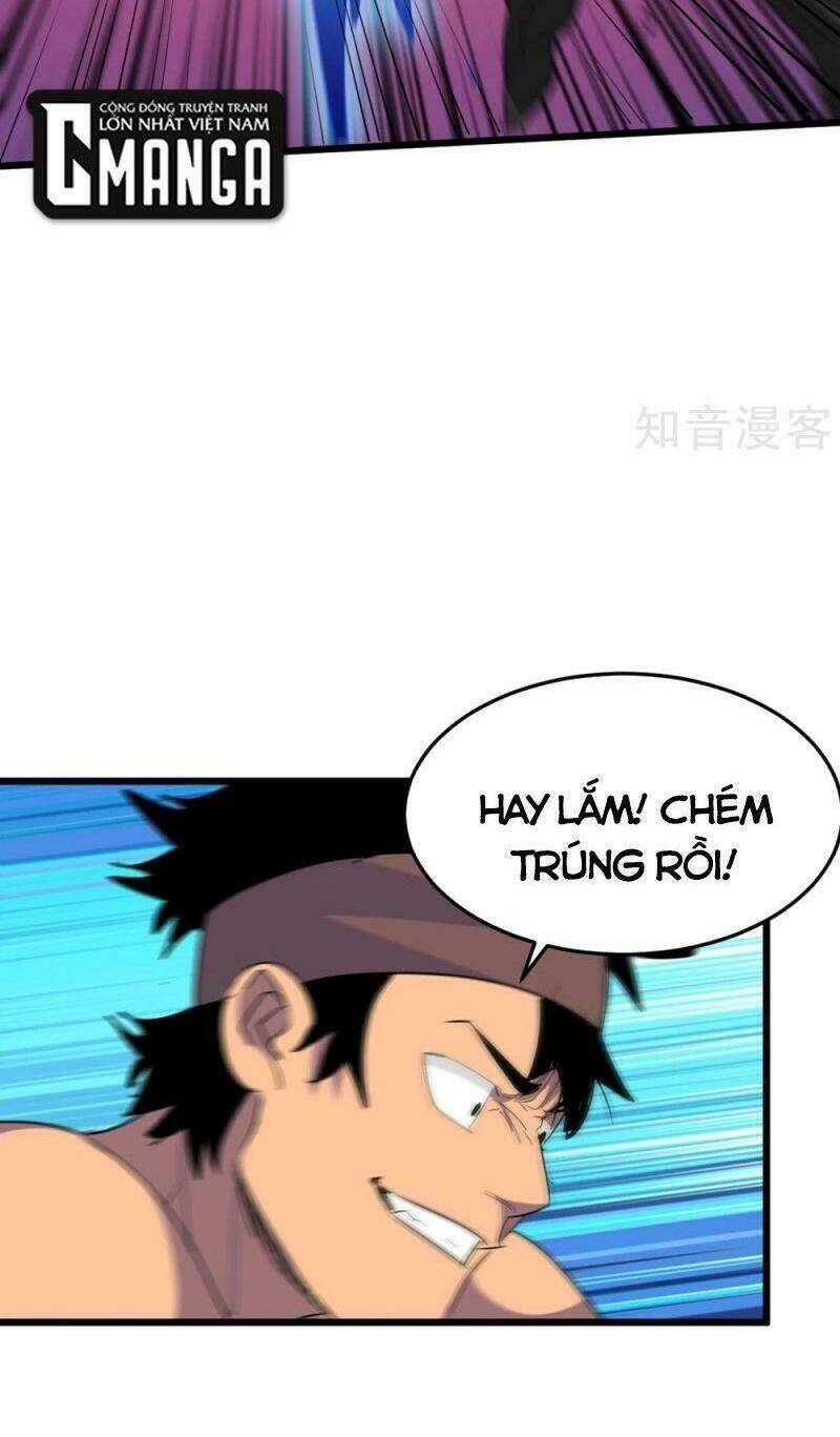 Vào Ngày Tận Thế Nhặt Được Hệ Thống Chapter 64 - Trang 2