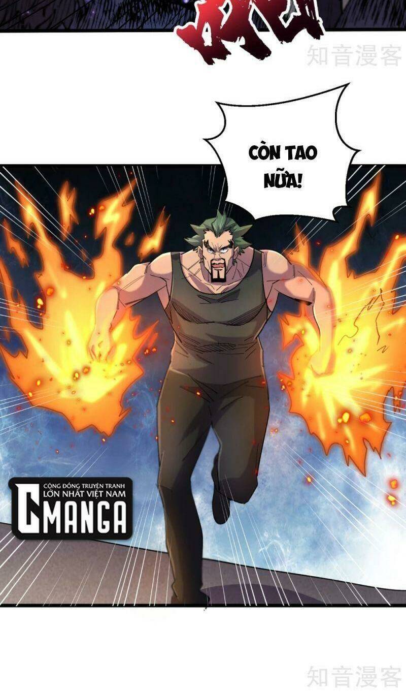 Vào Ngày Tận Thế Nhặt Được Hệ Thống Chapter 64 - Trang 2