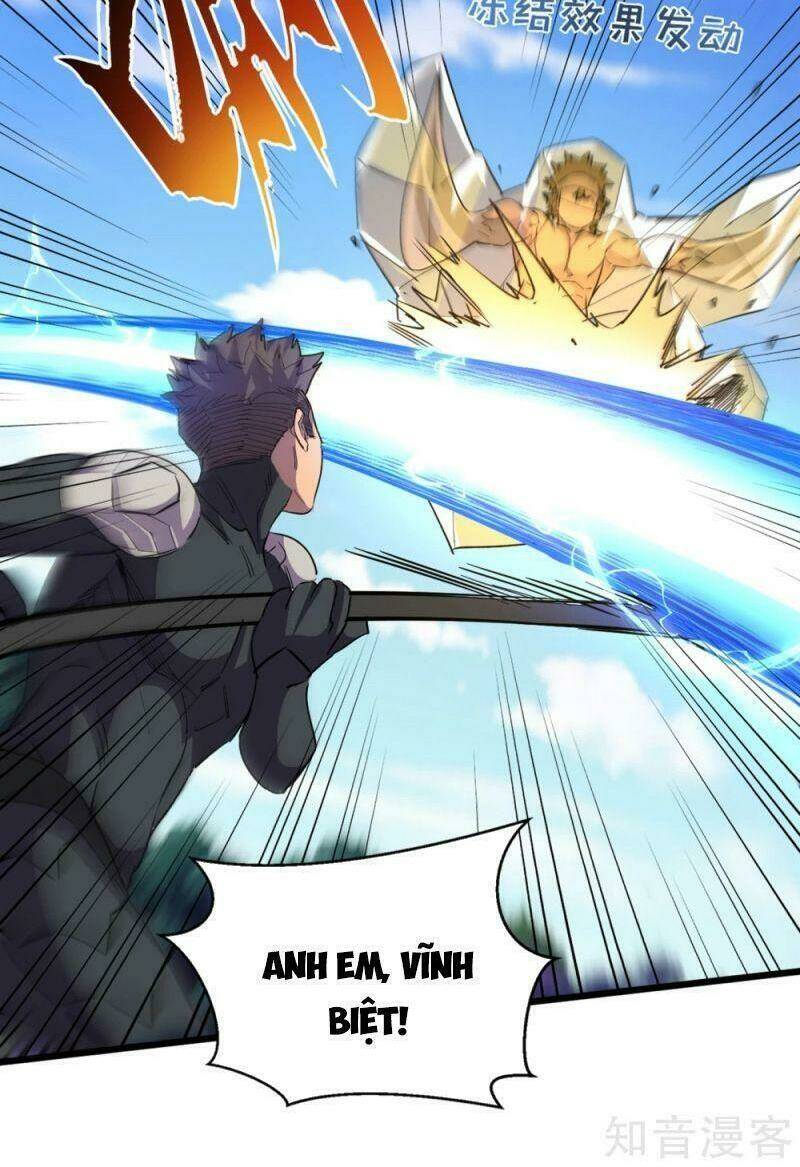 Vào Ngày Tận Thế Nhặt Được Hệ Thống Chapter 64 - Trang 2