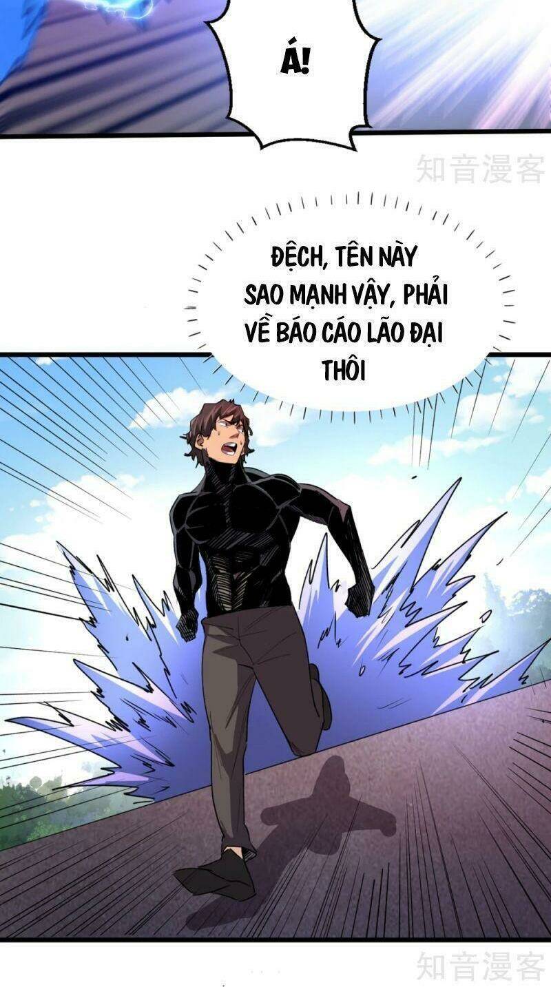 Vào Ngày Tận Thế Nhặt Được Hệ Thống Chapter 64 - Trang 2