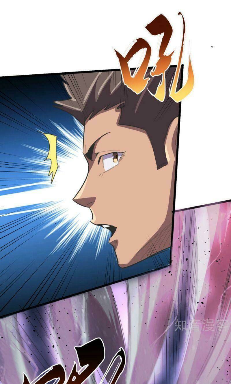 Vào Ngày Tận Thế Nhặt Được Hệ Thống Chapter 64 - Trang 2