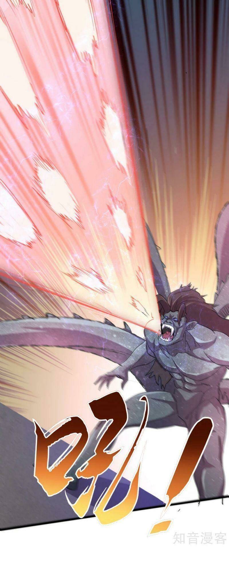 Vào Ngày Tận Thế Nhặt Được Hệ Thống Chapter 64 - Trang 2