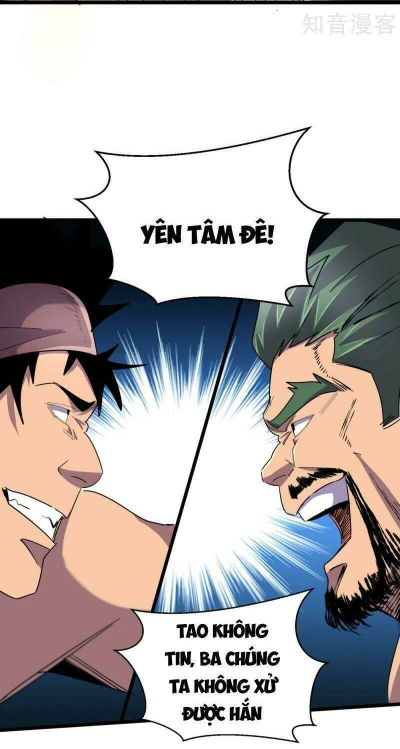 Vào Ngày Tận Thế Nhặt Được Hệ Thống Chapter 64 - Trang 2