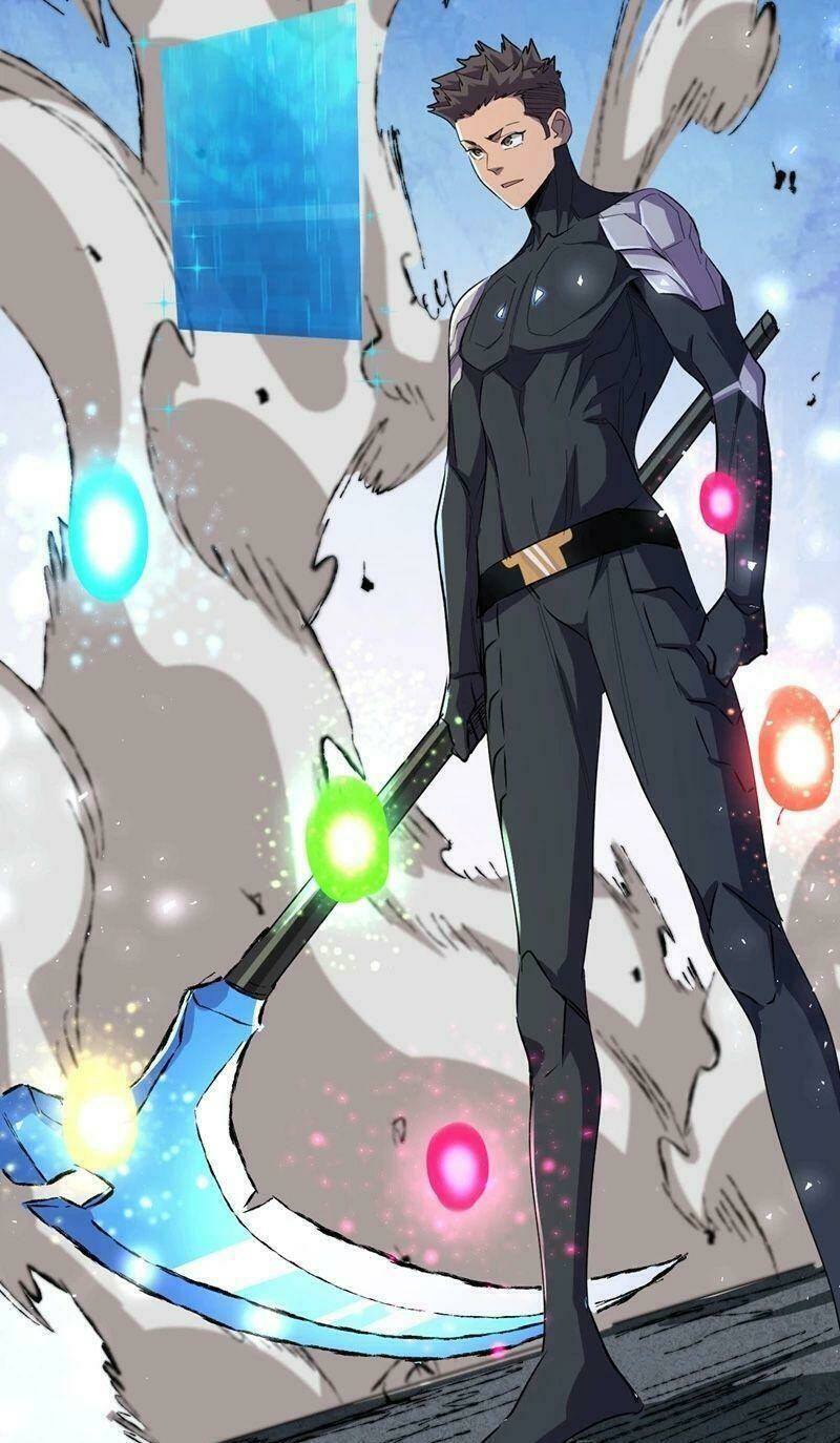 Vào Ngày Tận Thế Nhặt Được Hệ Thống Chapter 65 - Trang 2