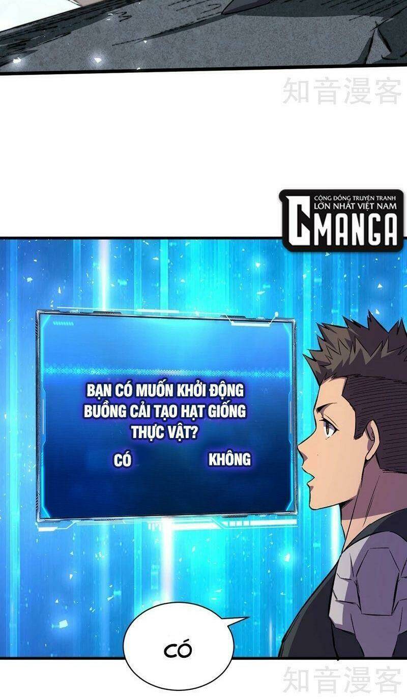 Vào Ngày Tận Thế Nhặt Được Hệ Thống Chapter 65 - Trang 2