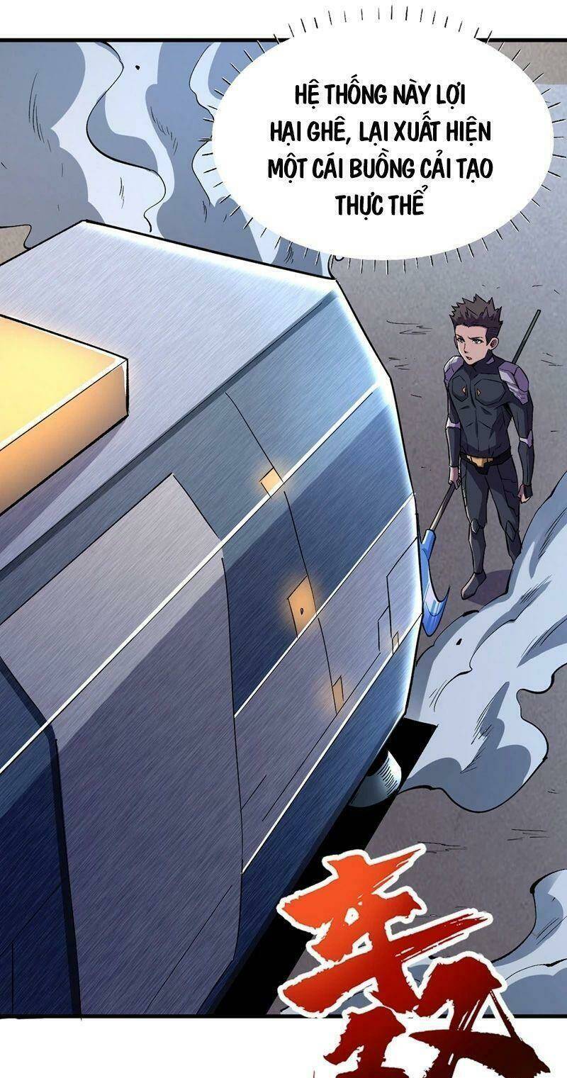 Vào Ngày Tận Thế Nhặt Được Hệ Thống Chapter 65 - Trang 2