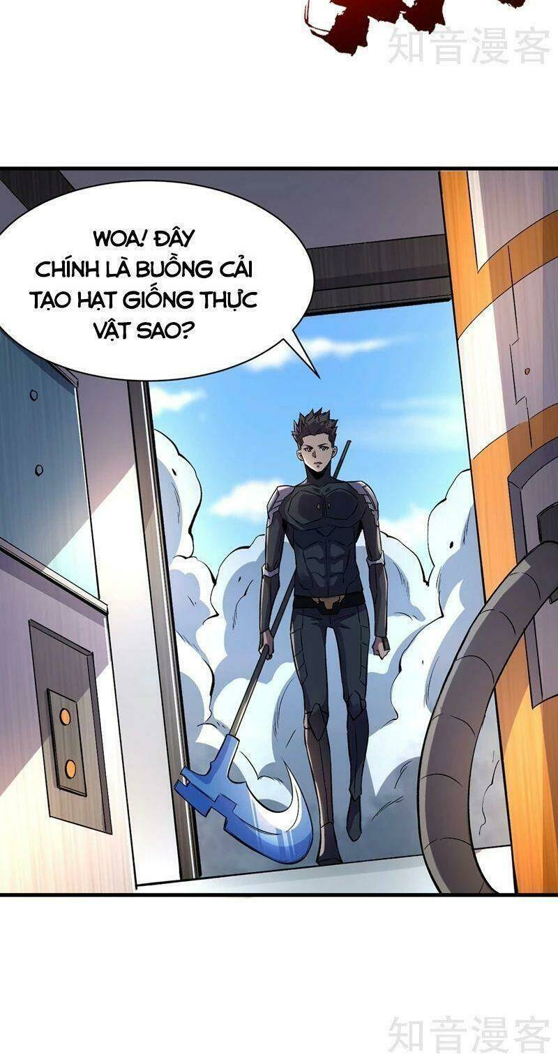 Vào Ngày Tận Thế Nhặt Được Hệ Thống Chapter 65 - Trang 2