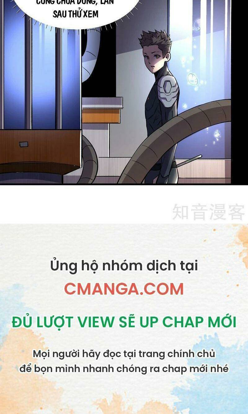 Vào Ngày Tận Thế Nhặt Được Hệ Thống Chapter 65 - Trang 2
