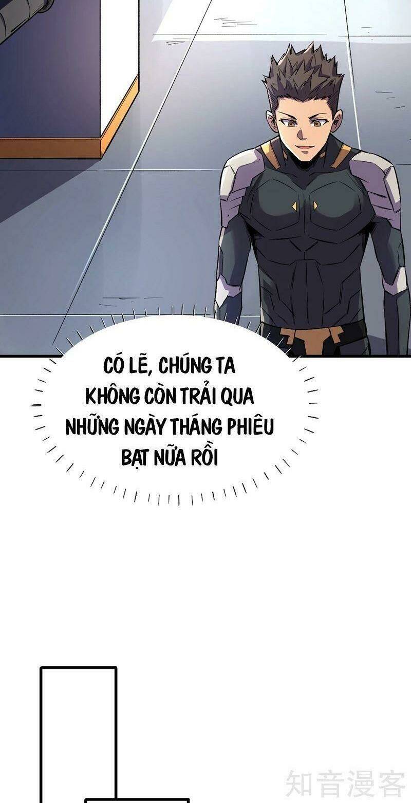 Vào Ngày Tận Thế Nhặt Được Hệ Thống Chapter 65 - Trang 2