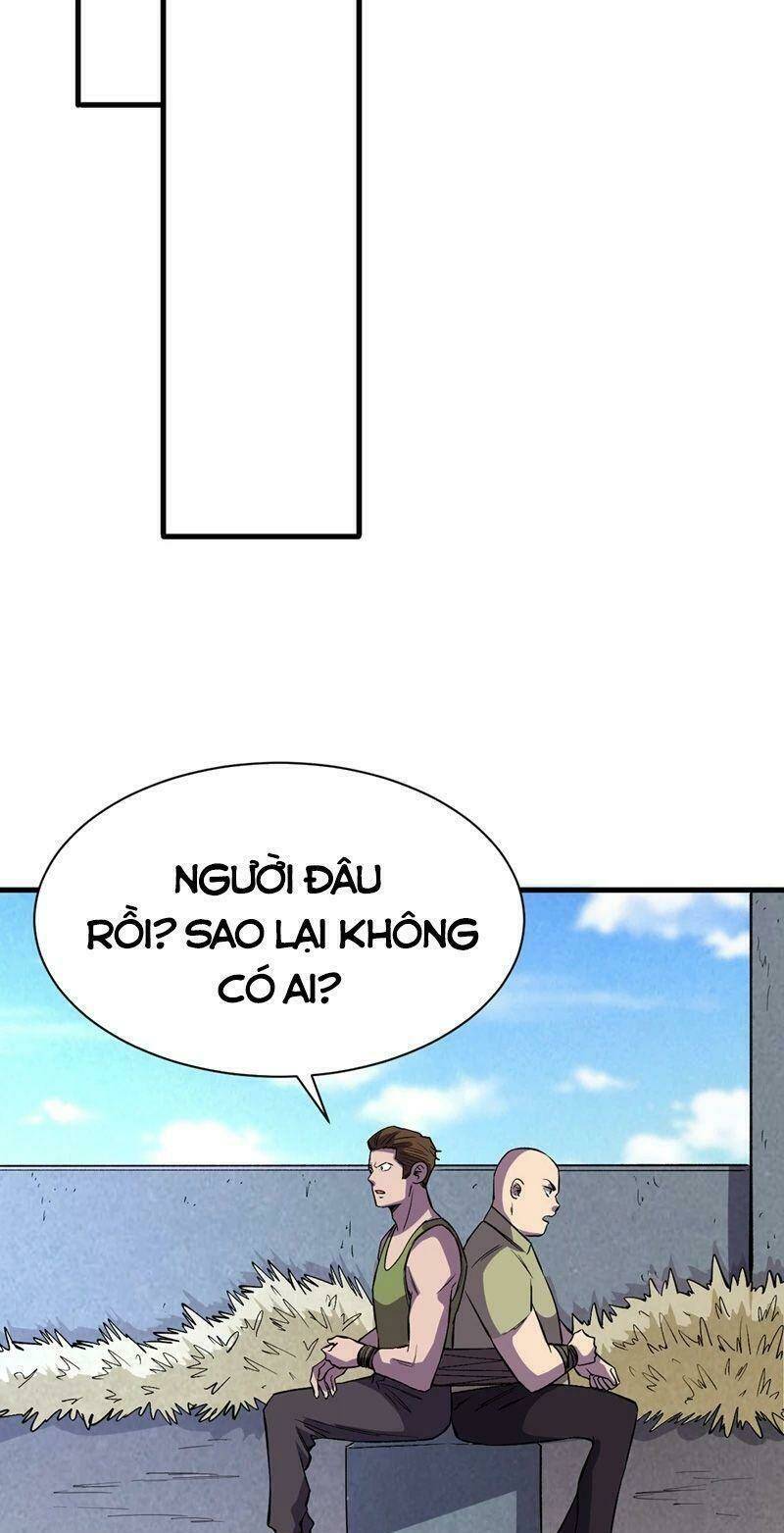 Vào Ngày Tận Thế Nhặt Được Hệ Thống Chapter 65 - Trang 2