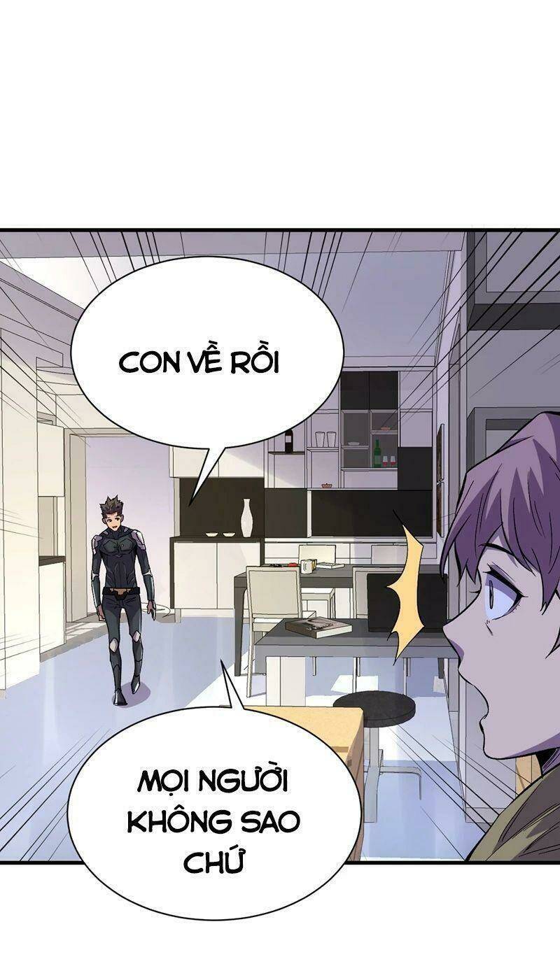 Vào Ngày Tận Thế Nhặt Được Hệ Thống Chapter 65 - Trang 2