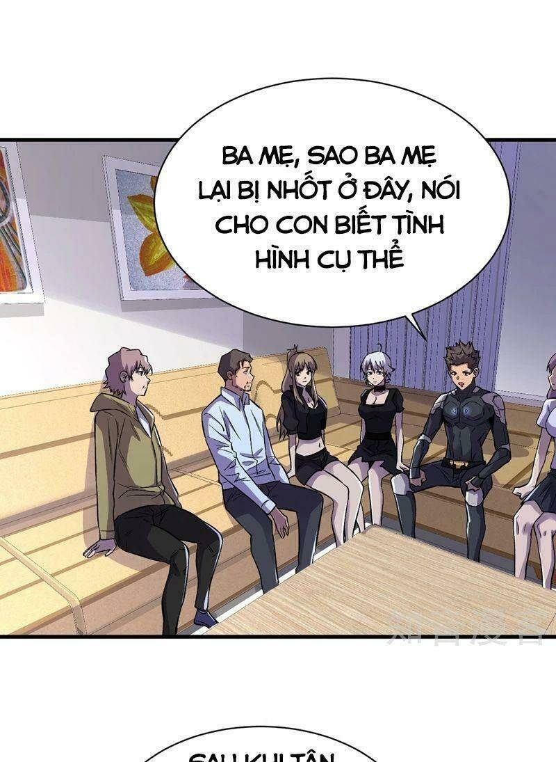 Vào Ngày Tận Thế Nhặt Được Hệ Thống Chapter 65 - Trang 2