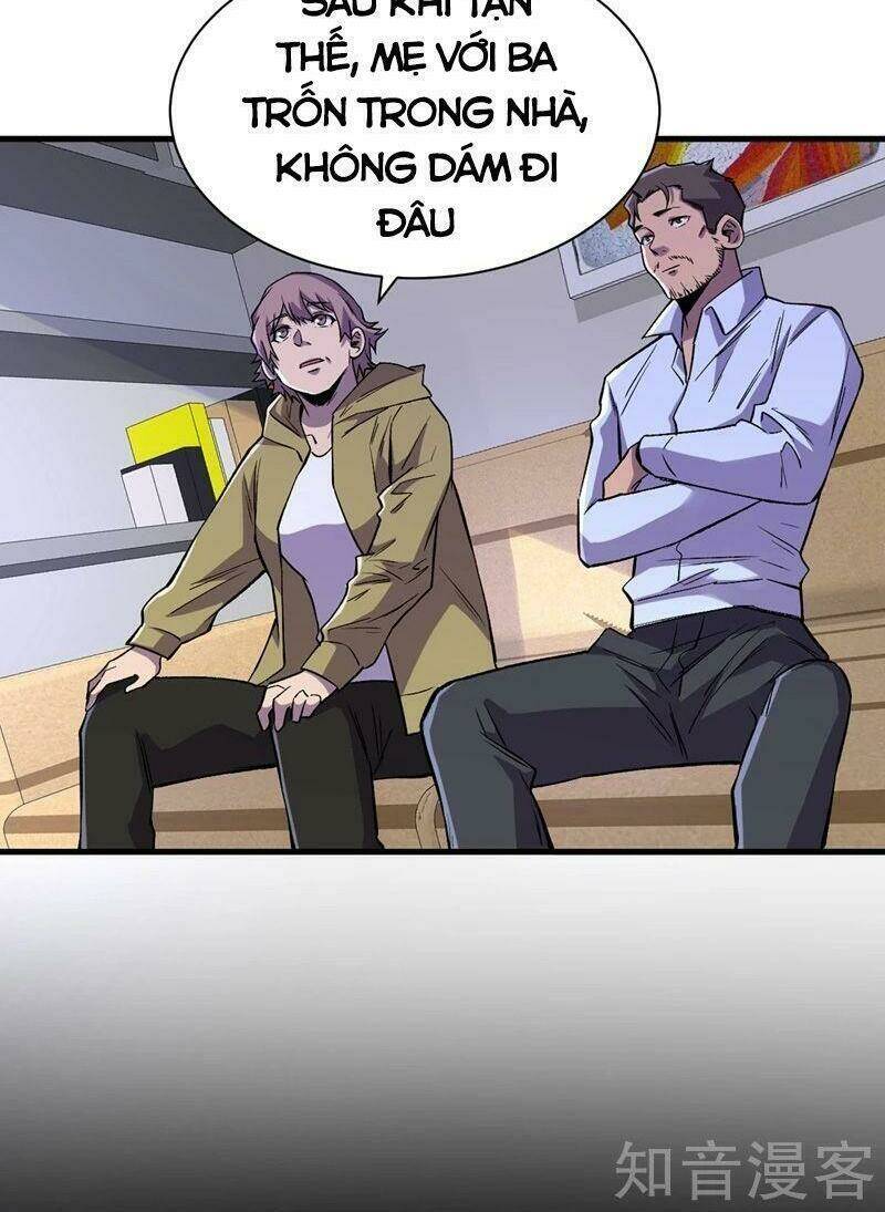 Vào Ngày Tận Thế Nhặt Được Hệ Thống Chapter 65 - Trang 2