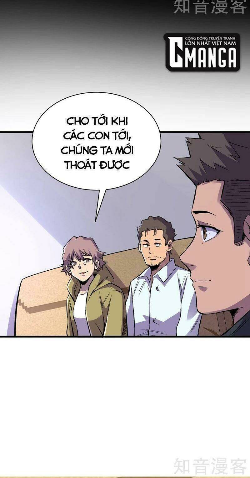 Vào Ngày Tận Thế Nhặt Được Hệ Thống Chapter 65 - Trang 2