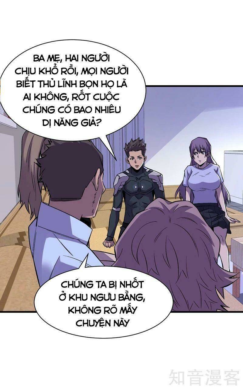 Vào Ngày Tận Thế Nhặt Được Hệ Thống Chapter 65 - Trang 2