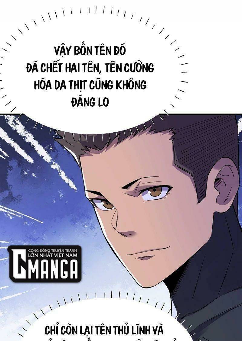 Vào Ngày Tận Thế Nhặt Được Hệ Thống Chapter 65 - Trang 2