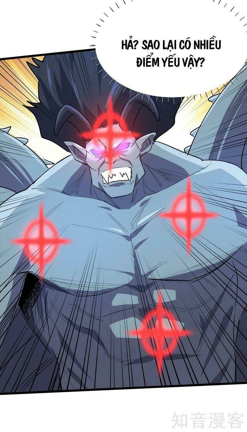 Vào Ngày Tận Thế Nhặt Được Hệ Thống Chapter 65 - Trang 2