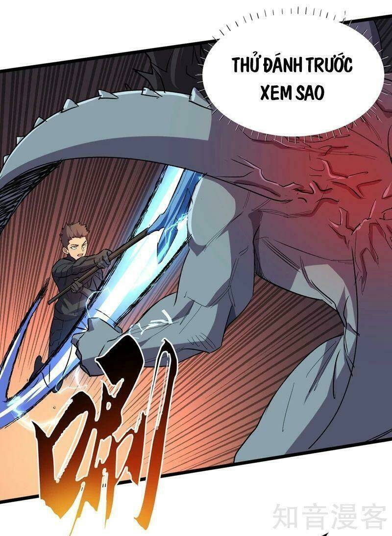 Vào Ngày Tận Thế Nhặt Được Hệ Thống Chapter 65 - Trang 2