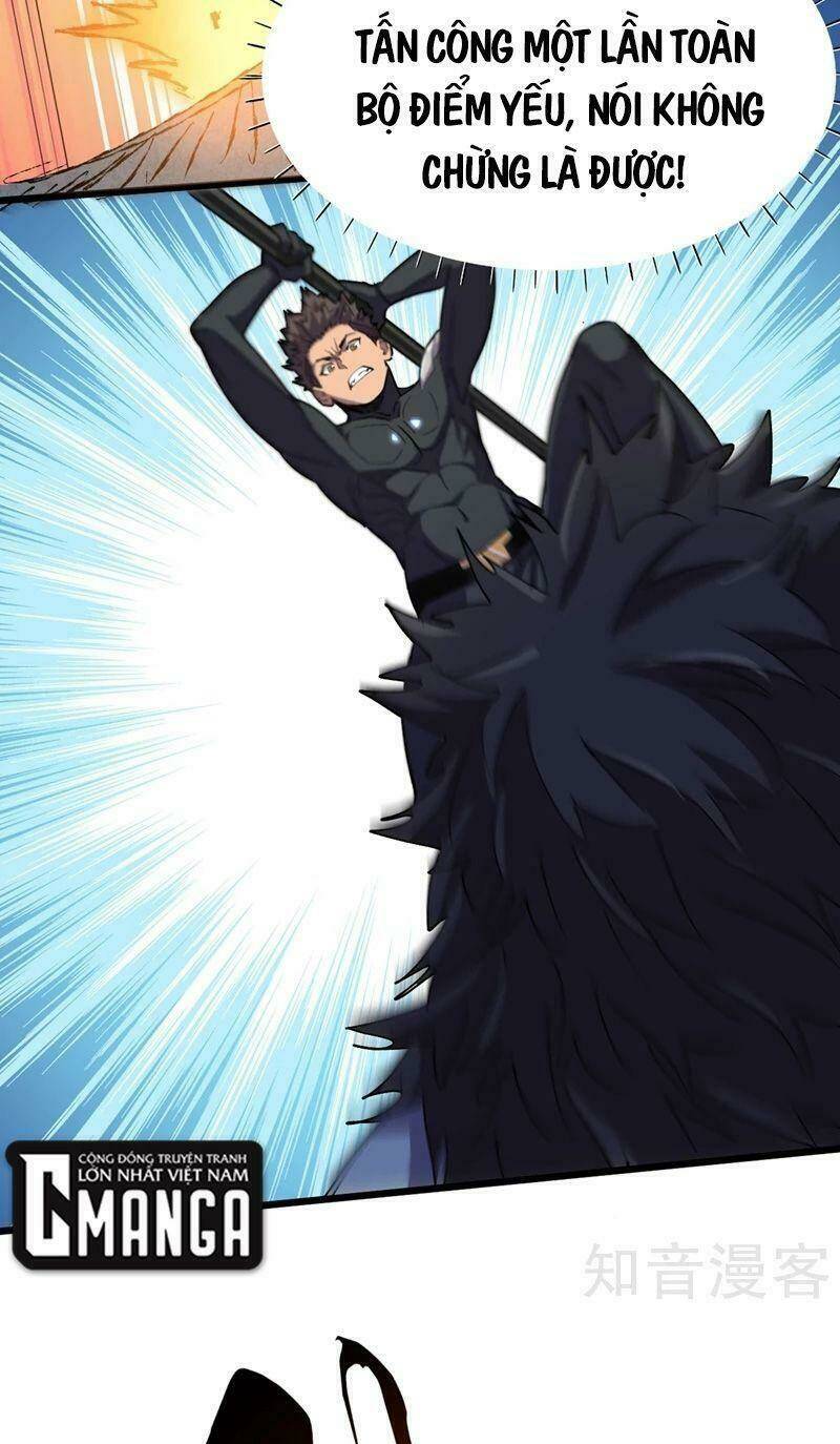 Vào Ngày Tận Thế Nhặt Được Hệ Thống Chapter 65 - Trang 2