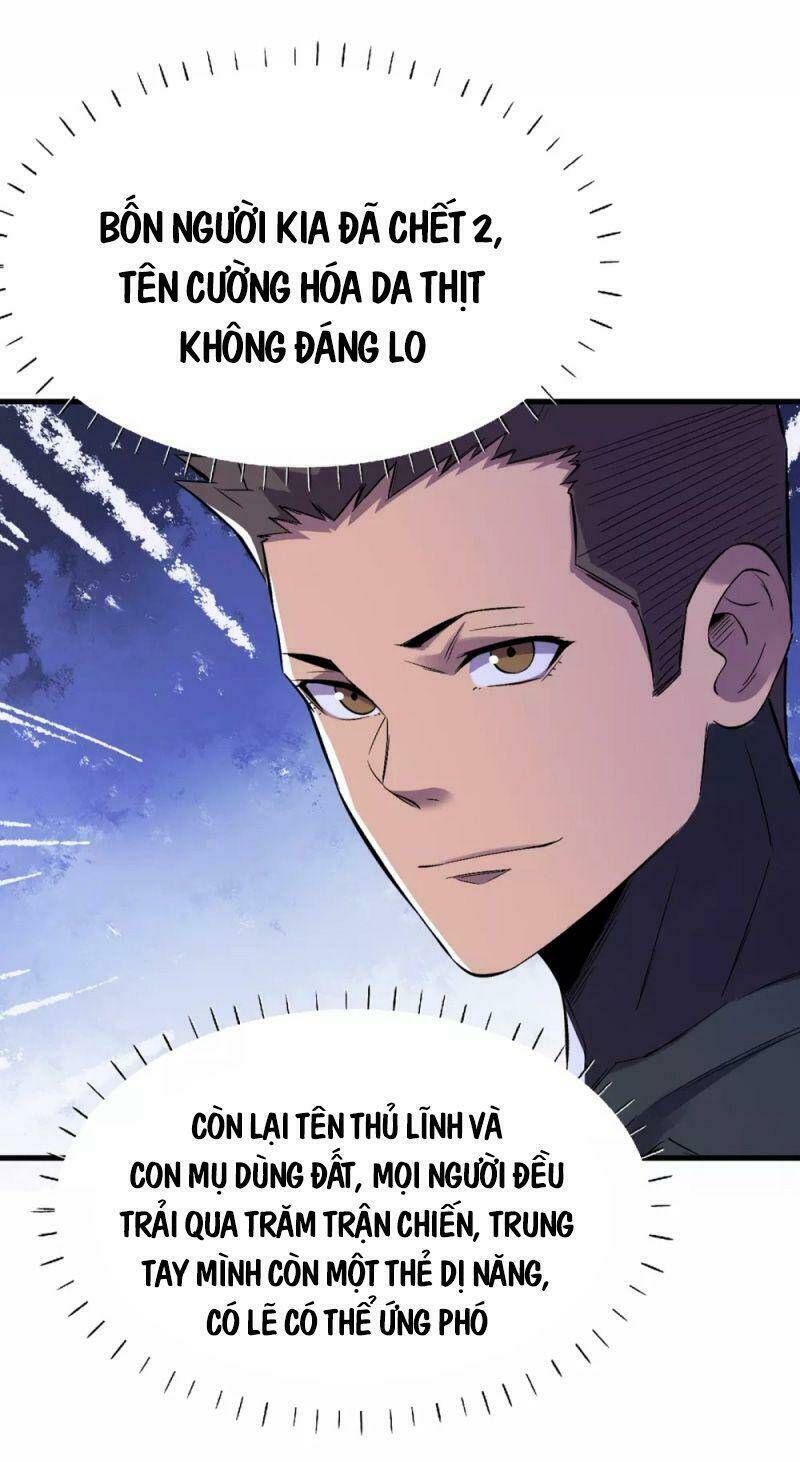 Vào Ngày Tận Thế Nhặt Được Hệ Thống Chapter 66 - Trang 2