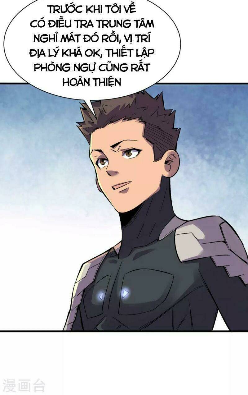 Vào Ngày Tận Thế Nhặt Được Hệ Thống Chapter 66 - Trang 2