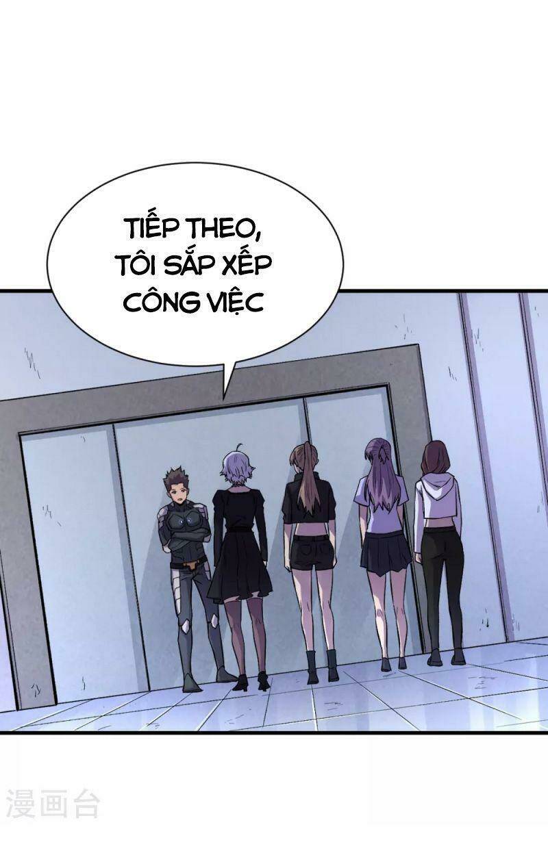 Vào Ngày Tận Thế Nhặt Được Hệ Thống Chapter 66 - Trang 2