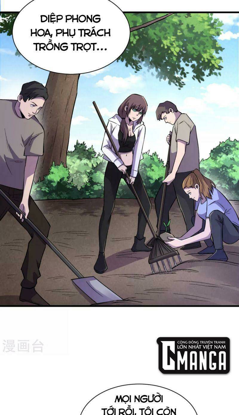 Vào Ngày Tận Thế Nhặt Được Hệ Thống Chapter 66 - Trang 2